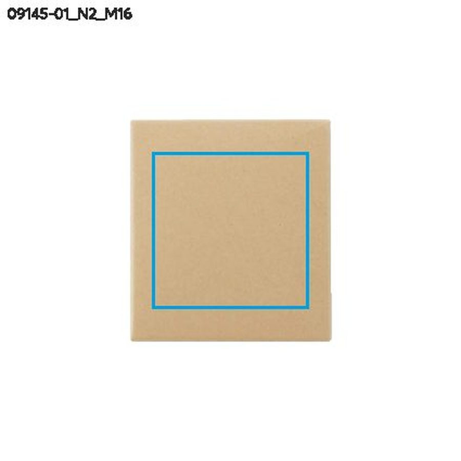 Écouteurs sans fil SUONO: Zone de marquage box · Tampographie