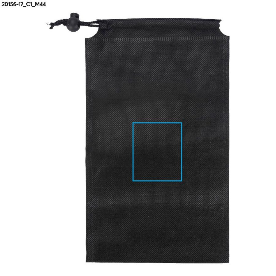 BRICKS – jeu en bois: Zone de marquage bag · DTF