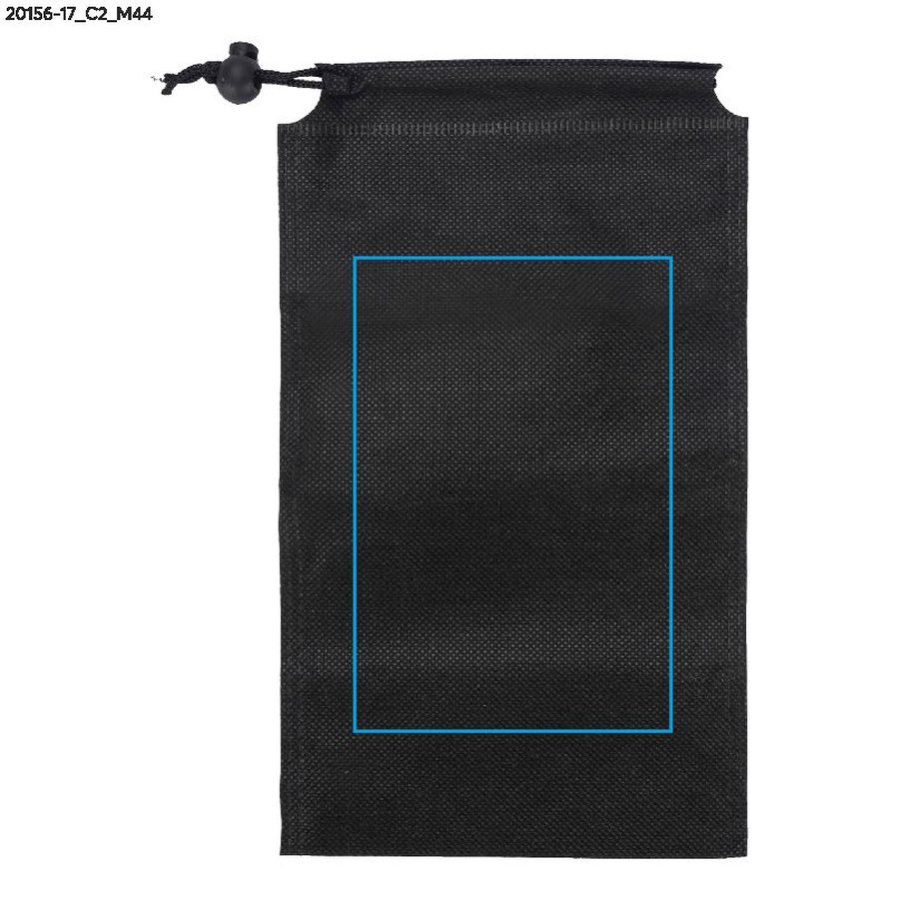 BRICKS – jeu en bois: Zone de marquage bag · DTF
