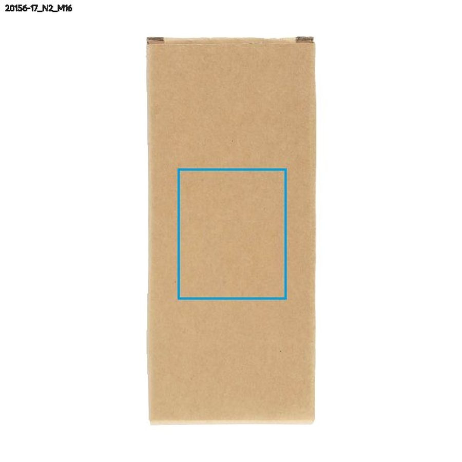 BRICKS – jeu en bois: Zone de marquage box · Tampographie