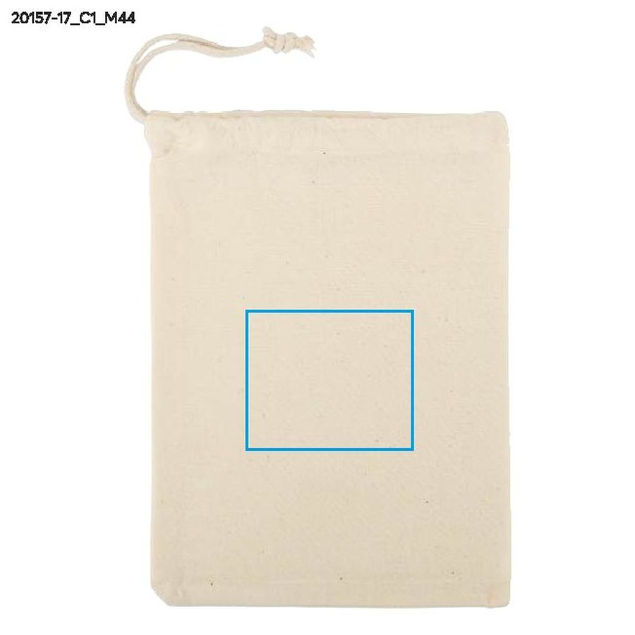PAWN – jeu de société: Zone de marquage bag · DTF