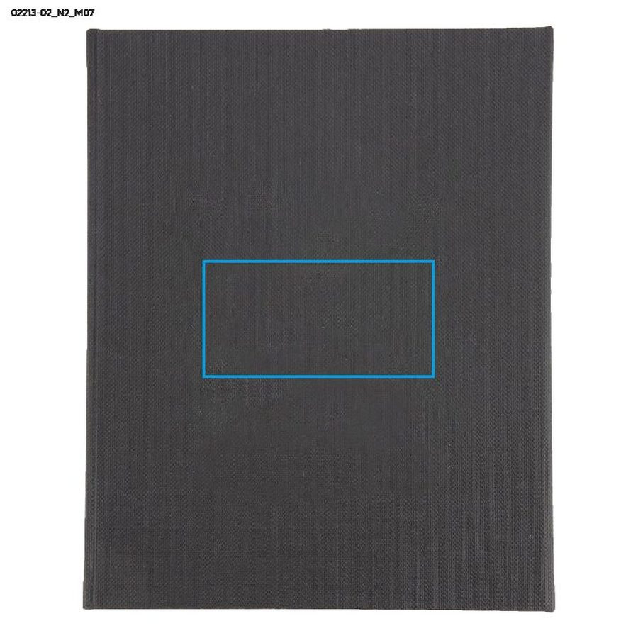 #Boîte cadeau Magic S: Zone de marquage top · Tampographie