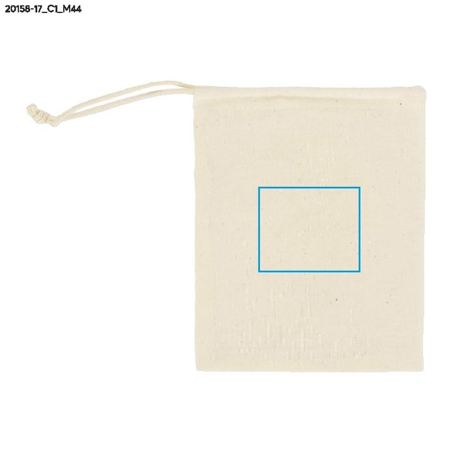 PIXO – casse-tête: Zone de marquage bag · DTF