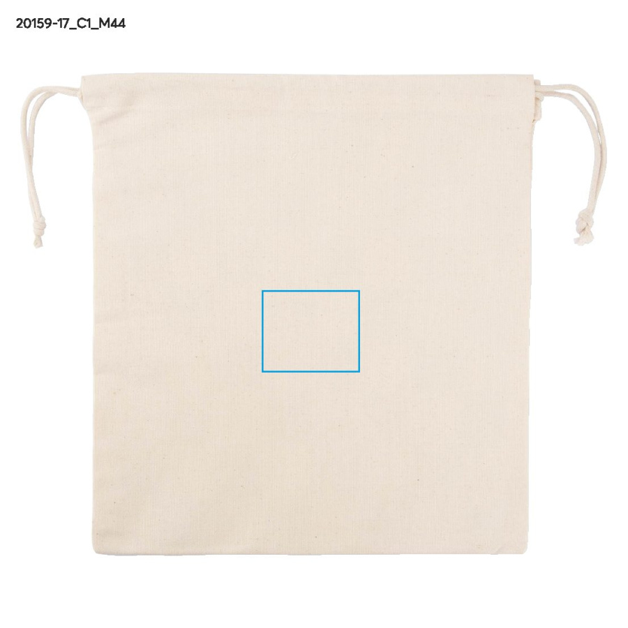 ROYAL – jeu d’échecs en sac: Zone de marquage bag · DTF