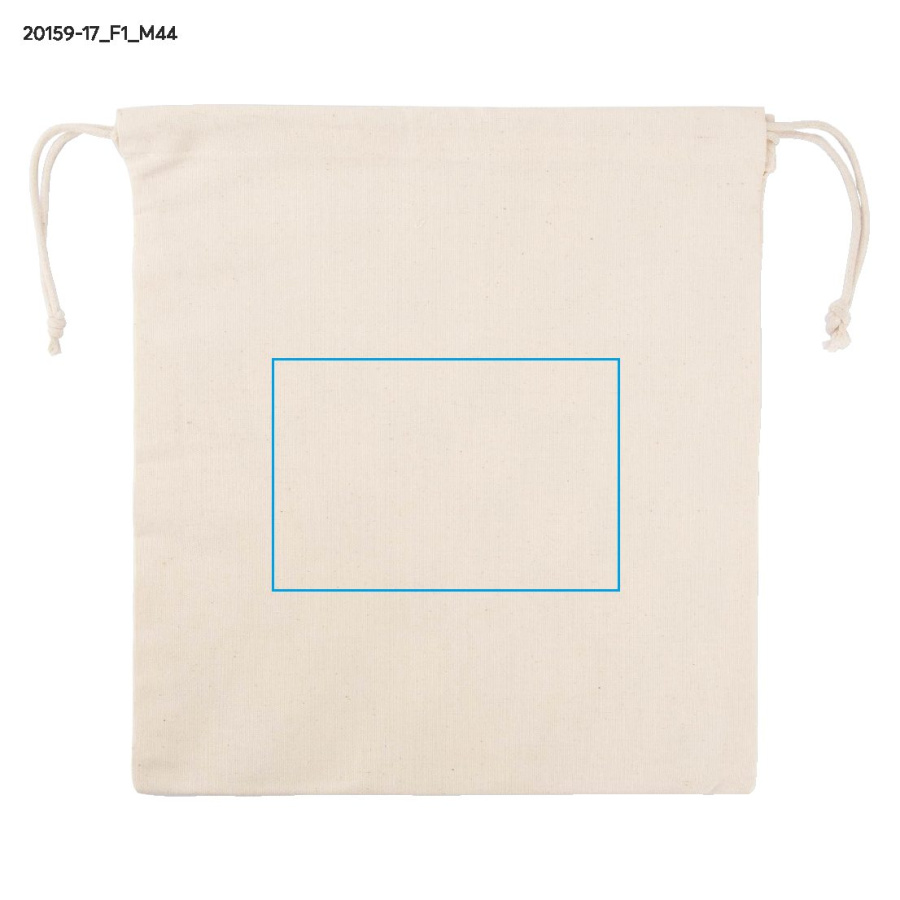 ROYAL – jeu d’échecs en sac: Zone de marquage bag · Transfert sérigraphique