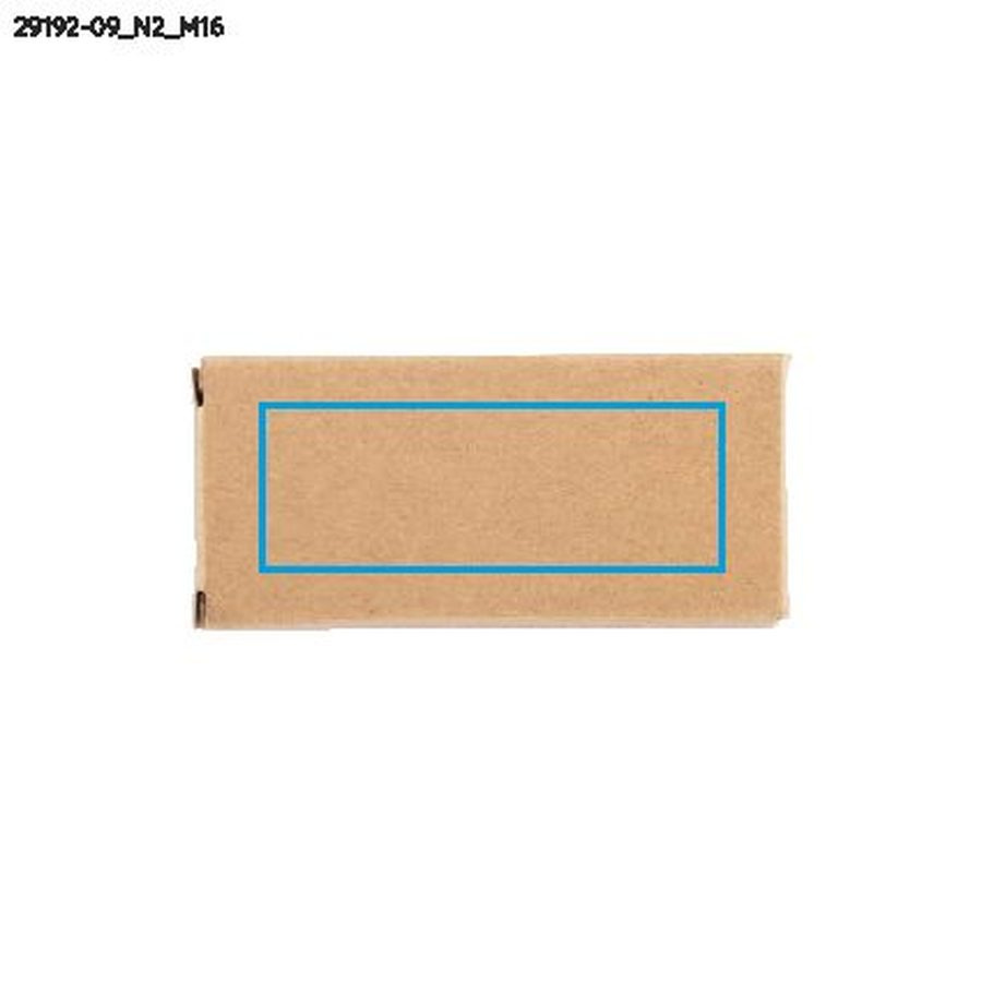 FINLI – outil multifonction: Zone de marquage box · Tampographie