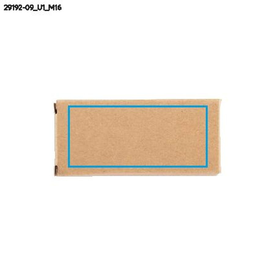 FINLI – outil multifonction: Zone de marquage box · Impression UV