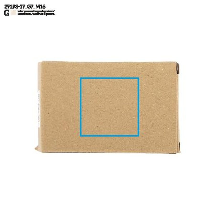 ALGO – outil multifonction: Zone de marquage arrière · Gravure laser