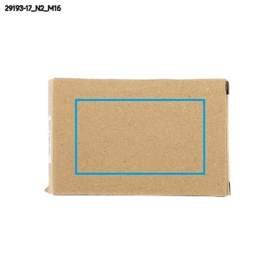 ALGO – outil multifonction: Zone de marquage box · Tampographie