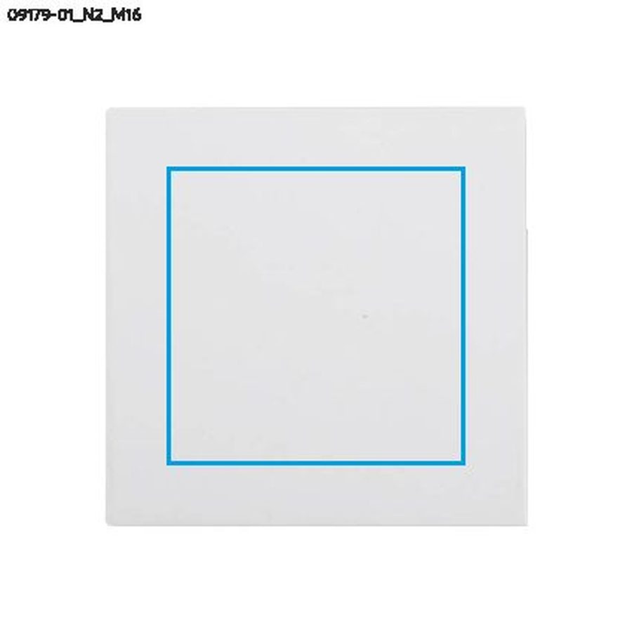 SENSIFY – écouteurs sans fil: Zone de marquage box · Tampographie