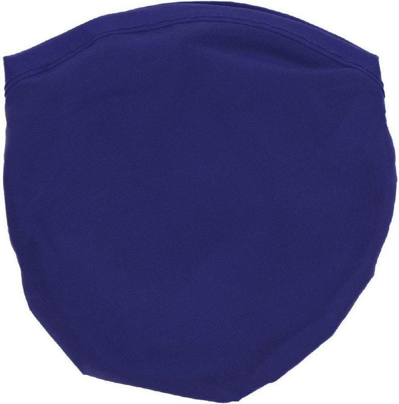 Frisbee pliable en pochette: Pochette — PAD