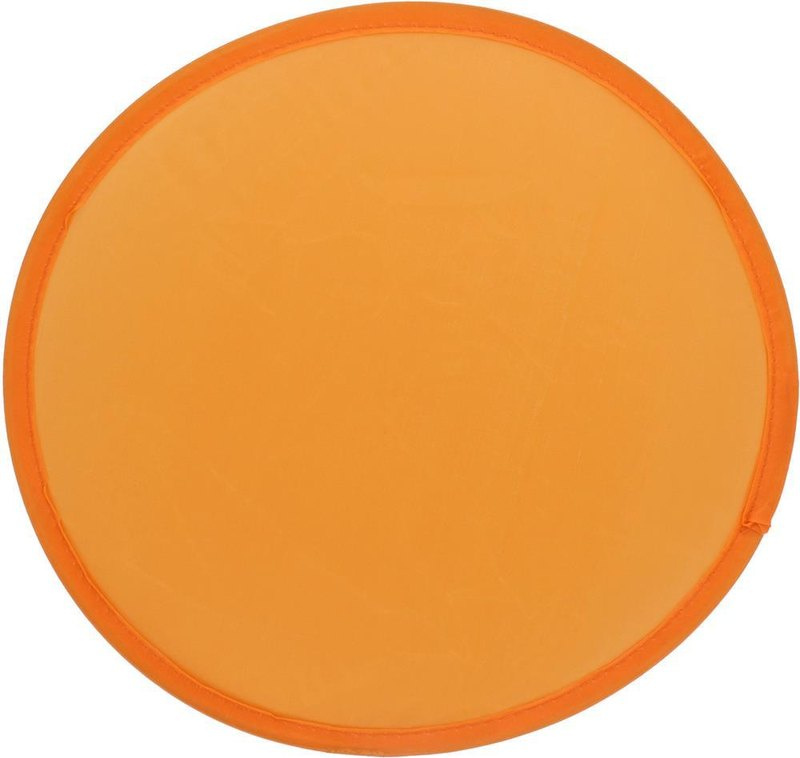 Frisbee pliable en pochette: Frisbee — PAD