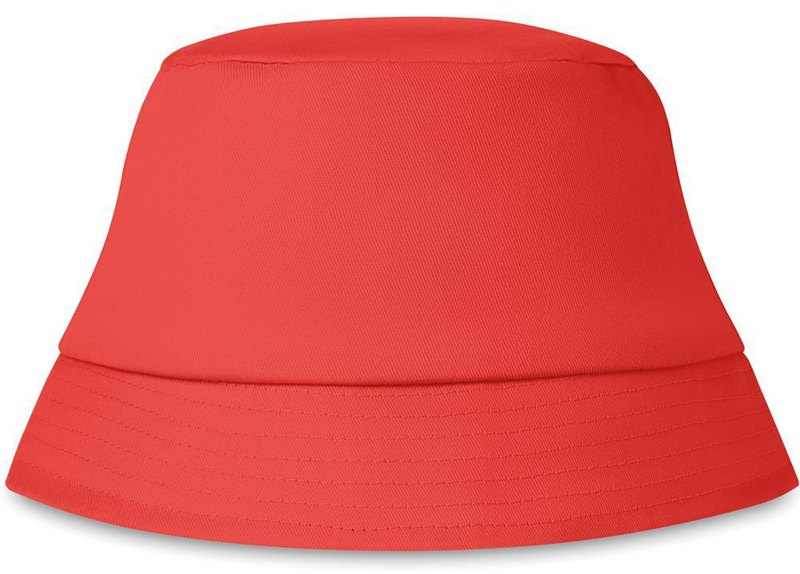 Bob en coton, 160 g/m²: Transfert — Avant