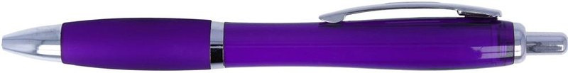 Stylo à bille rétractable: Corps du stylo, pour droitier — PD