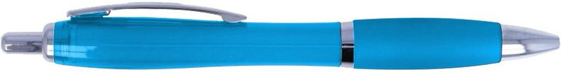 Stylo à bille rétractable: Corps du stylo, pour gaucher — PD
