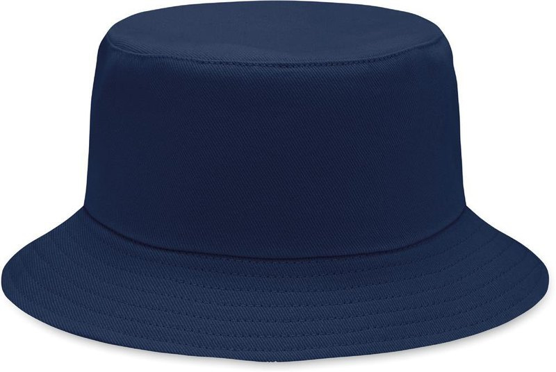 Bob en coton brossé, 260 g/m²: Transfert — Avant