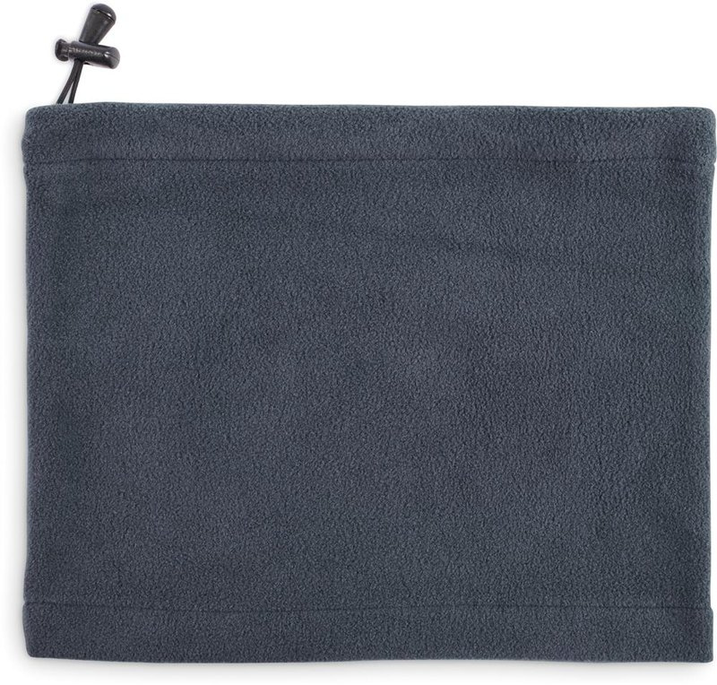 Bonnet multifonction en polaire: Face arrière — Broderie