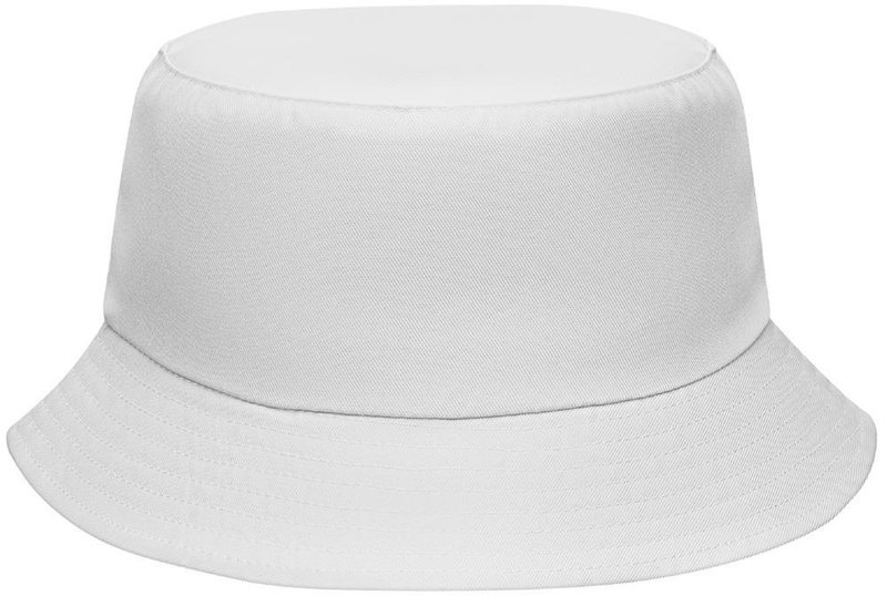 Bob en polyester 150 g/m²: Transfert — Face arrière