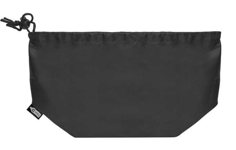 Coussin de voyage en mousse: Pochette — Face 2