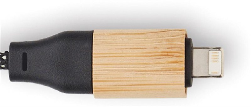Câble de charge 60 W: Connecteur 1