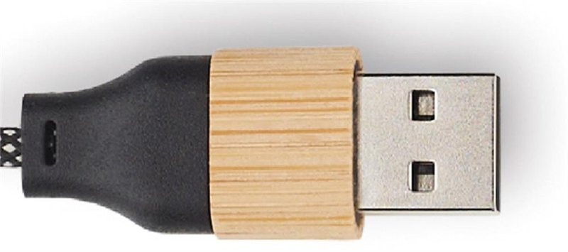 Câble de charge 60 W: Connecteur 2
