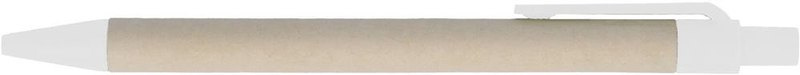 Ensemble de papeterie avec bloc-notes: Corps du stylo, pour droitiers