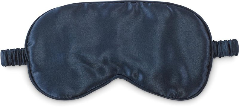 Masque pour les yeux en polyester doux: Masque