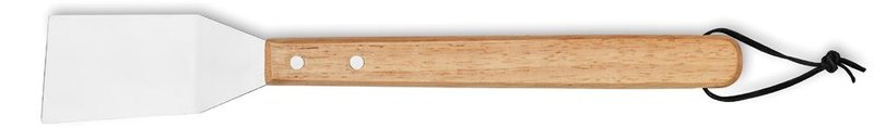 Oakwood barbecue set: SPATULA