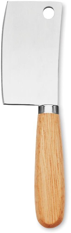 Set of 4 cheese knives: CHEESE KNIFE 1