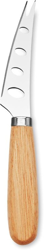 Set of 4 cheese knives: CHEESE KNIFE 2