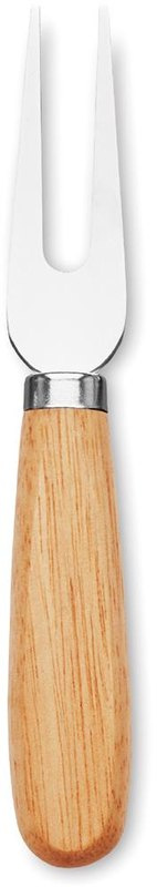 Set of 4 cheese knives: CHEESE FORK