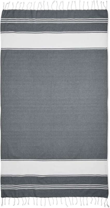 Hammam towel drawstring set: TOWEL CORNER 1