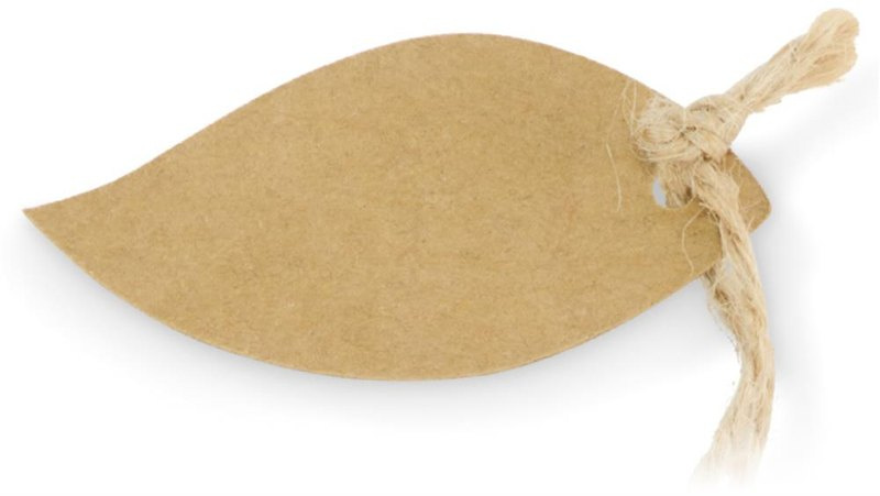 Ensemble de papeterie: Feuille — Face 2