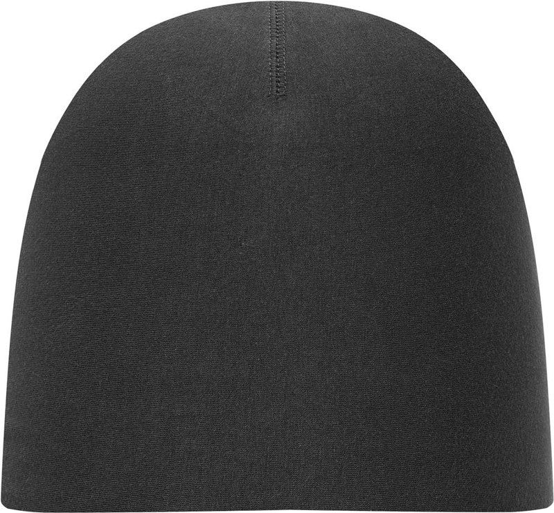 Bonnet unisexe en coton: Avant — Transfert