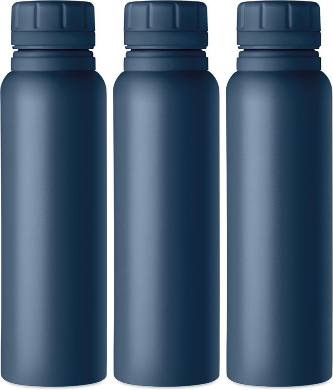 Bouteille à double paroi 780 ml: Sérigraphie circulaire