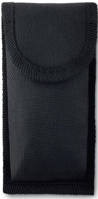 Couteau multifonction pliant: Pochette