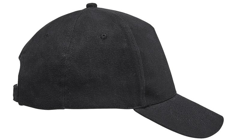 Casquette unisexe LONGCHAMP: Côté droit
