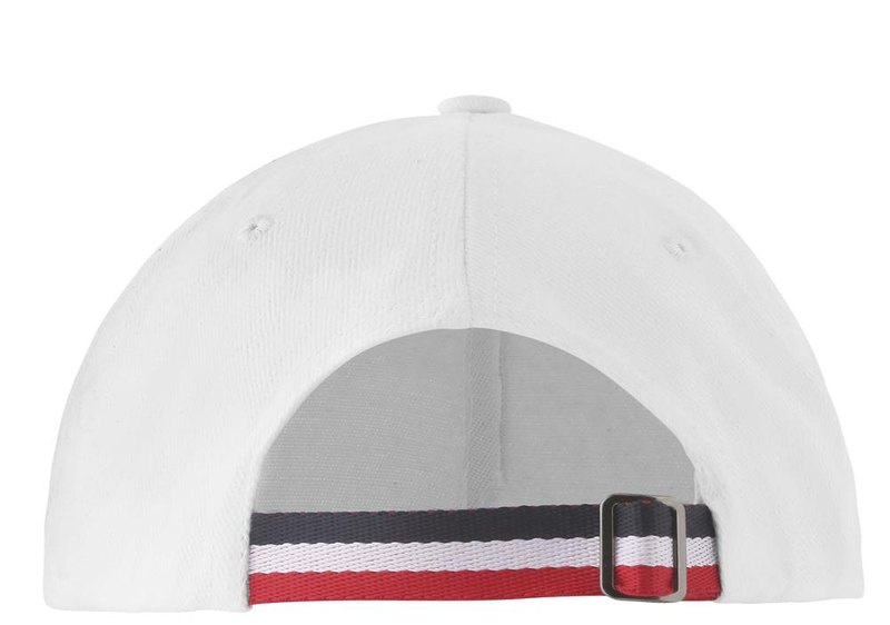 Casquette unisexe LONGCHAMP: Face arrière