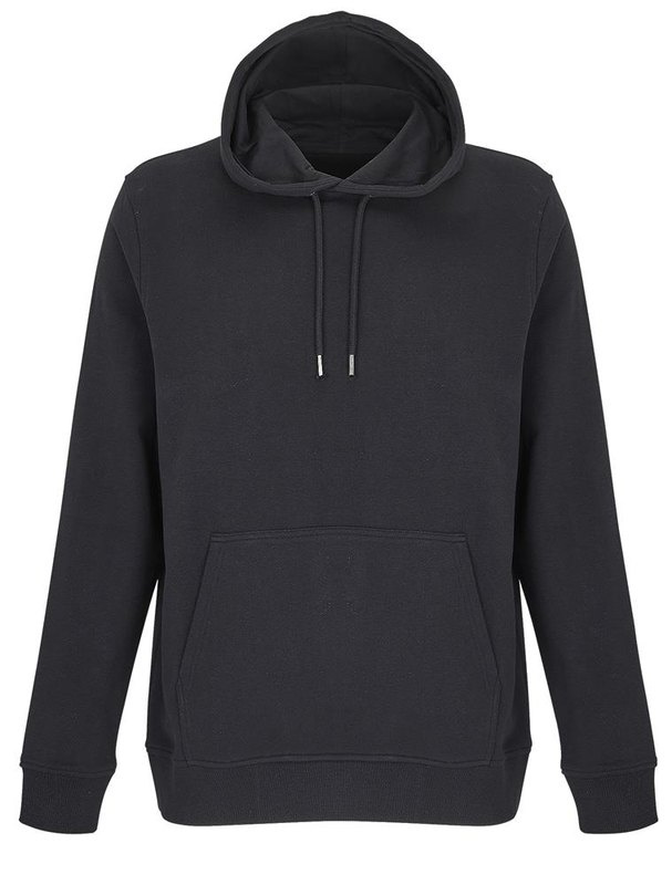 CONSTELLATION — bluza z kapturem: Przód