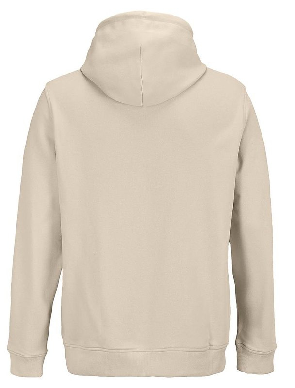 CONSTELLATION — bluza z kapturem: TYŁ