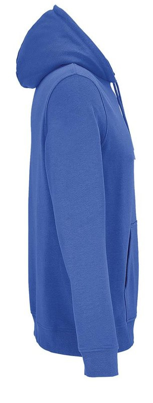 CONSTELLATION — bluza z kapturem: ARM RIGHT