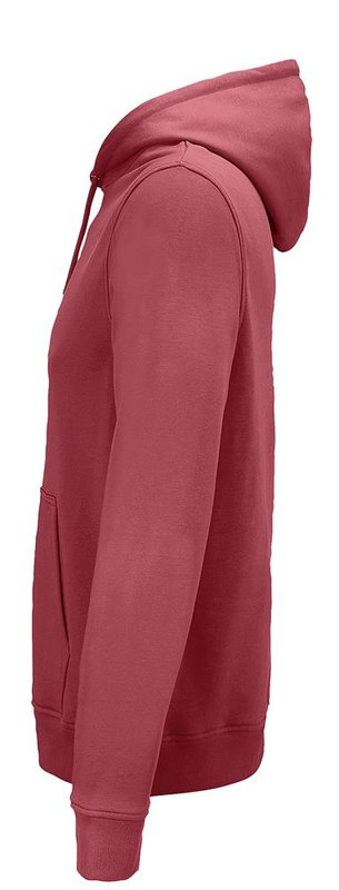 CONSTELLATION — bluza z kapturem: ARM LEFT