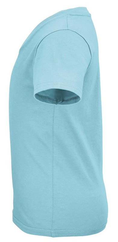 CHERRY — T-shirt dziewczęcy 150: ARM LEFT