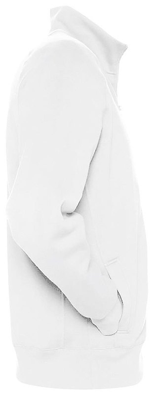 SUNDAE — męska bluza rozpinana: ARM RIGHT
