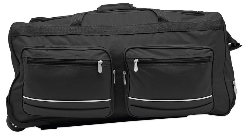 SAC DE VOYAGE VOYAGER: Poche droite