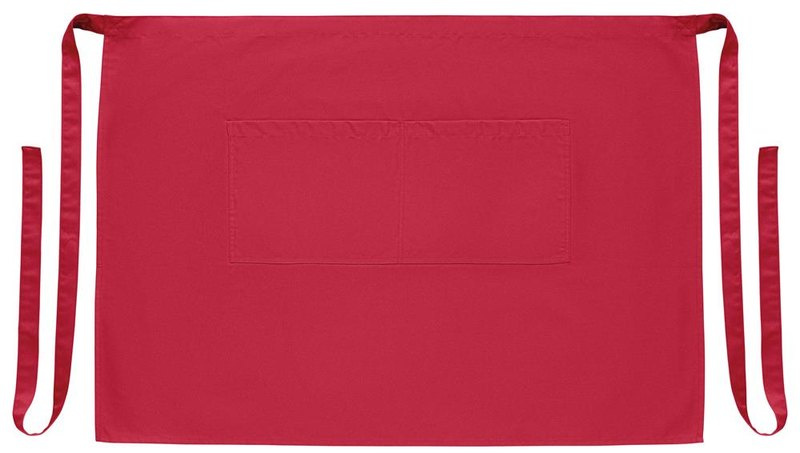 Tablier avec poches GREENWICH: Poche — Droite