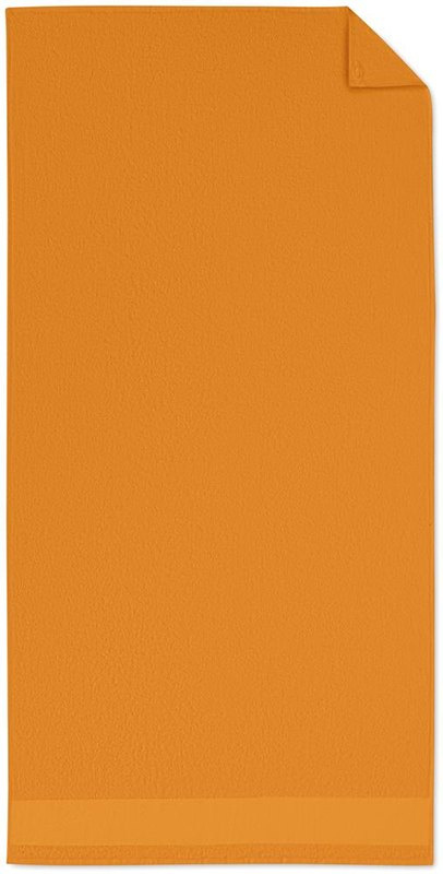 Serviette de bain ISLAND 70: Partie supérieure