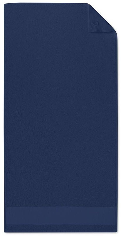 Serviette de toilette BAYSIDE 50: Bande — Droite