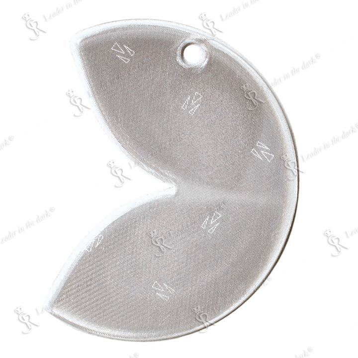 Réflecteur souple – Feuilles: Toute la surface du produit (dimensions à confirmer)