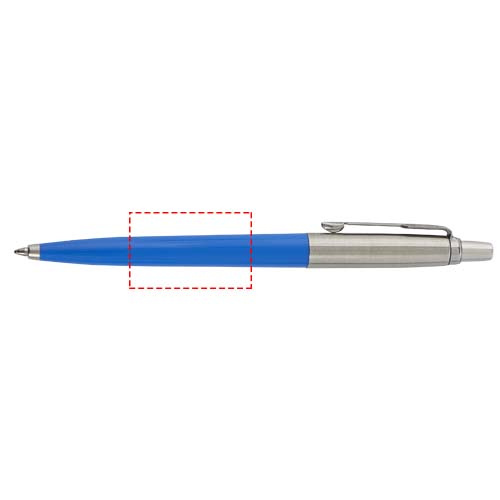 Parker Jotter Recycled — długopis: Barrel · Screenround